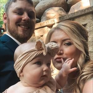 Meet your Posher, Brogan